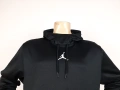 Jordan 23 Alpha Therma - Оригинален мъжки суитшърт размер XL, снимка 5