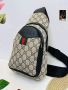 Унисекс чанта Gucci 🔝 Louis Vuitton🔝Дамска чанта Louis Vuitton 🔝 Gucci 🔝Мъжка чанта Код LFS30, снимка 6