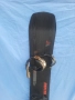 Сноуборд CAPITA The Black 160см. с автомати, снимка 2