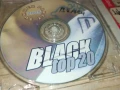 BLACK TOP 20 CD 0807251705, снимка 3