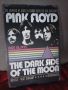 Pink Floyd-The Dark Side Of The Moon 12.10.1973-метална табела(плакет), снимка 2