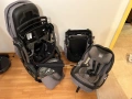 Детска количка Peg Perego, снимка 9