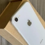 Apple iPhone 8 64Gb SILVER Фабрично отключен, снимка 4