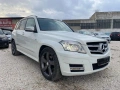 Mercedes-Benz GLK 2.2 Дизел, 2012 г.,4х4, Кожа, Навигация, снимка 2