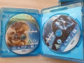 Star Wars  колекция(Blu-ray филми), снимка 4