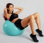 Фитнес топка/Fitness Ball 150кг, снимка 2