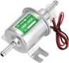 Електрическа горивна помпа 12V 3–6 PSI за карбуратор Kubota, снимка 1