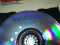 VANGELIS OCEANIC CD 2105241245, снимка 10