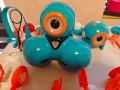Роботи за програмиране Dash и Dot, снимка 4