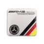 Mercedes-Benz AMG Edition Affalterbach – Алуминиева Емблема, снимка 1
