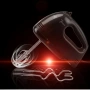 Ръчен миксер Cheffinger – 250W мощност, 7 скорости и 4 бъркалки за бързо и удобно готвене, снимка 6