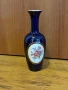 Страхотна антикварна Порцеланова ваза с маркировка внос от Германия, снимка 3
