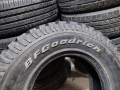 4бр.Гуми за Кал BFGOODRICH 265 75 16 цена за брой, снимка 5
