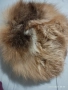 Продавам шапка от естествена кожа лисица , снимка 2