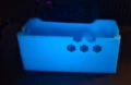 филамент PETG Sunlu Glow in Dark, снимка 1