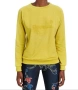 Desigual sweat crew neck essentials суичър, снимка 4