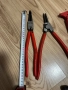 Инструменти knipex,rothenberger/gedore, снимка 11