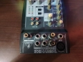 Behringer XENYX 502, снимка 3
