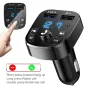 FM Transmitter, Bluetooth Handsfree, волтметър, снимка 6