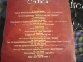 Various – Celtica оригинален италиански диск, снимка 2