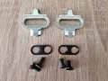Парчета за SPD педали Shimano SM-SH56, снимка 3
