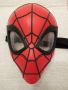 Оригинална маска Spiderman Marvel Hasbro Спайдърмен , снимка 1 - Други - 45750215