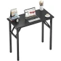 ПРОМОЦИЯ Сгъваема маса / бюро с универсално приложение и компактен размер 10DLJJAC5-8040CB, снимка 1