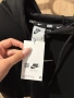 Дамско черно горнище Nike , снимка 4