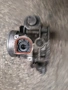дроселова клапа фиат стило 1.8 Fiat Stilo 1,8 16v 133 hp , RMH60-01 RMH 60-01, RMH 60 01 , 1X25, снимка 3