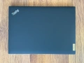 14' Touch WUXGA i5-1250p Lenovo ThinkPad T14 Gen 3 16GB DDR4/512GB NVMe/Подсветкa/Бат 8ч, снимка 2