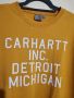 CARHARTT WIP Inc Sweat

, снимка 3