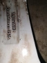 Алуминиеви джанти с гуми 16" за vw, снимка 10