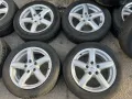 5х112 16 Джанти Mercedes Audi VW Seat Skoda 5x112, снимка 3