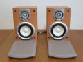 Sony SS-CNE5 Micro Bookshelf HiFi Stereo Speakers 6ohm, снимка 1