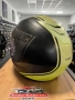 Отваряема мото каска HJC I90 ZONDA,размер L 59-60 см. вградени очила, снимка 3