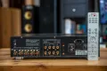 Интегриран усилвател Marantz PM6002 без забележка, снимка 2