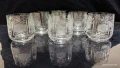 кристални чаши за уиски , снимка 2