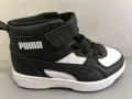 Puma N28/17sm.Детски баскет кецове.Нови.Оригинал., снимка 1