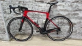 Карбонов шосеен велосипед Scott Foil 30 105 R7000 Syncros/Shimano | L, снимка 13