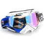 Очила / Маска за крос каски VEMAR RACING - Вело, Мото, Ел. скутер, снимка 2