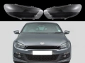 Стъкла за фарове на VW Scirocco (2008-2017), снимка 4