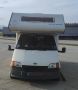 Кемпер Ford Transit 2.5, снимка 5