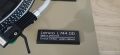 Грамофон LENCO L744 DD, снимка 4