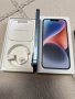 Iphone 14 plus ПЕРФЕКТЕН, снимка 5