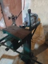 Бор апарат. Дърводелски машини., снимка 2