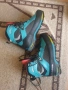  Дамски високопланински обувки Scarpa Charmoz HD - shark/maldive , снимка 1
