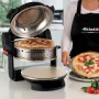 Ariete Forno Pizza Doppio 927Двойна фурна за пица , снимка 2