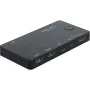 DeLOCK HDMI / USB-C™ KVM Switch 4K 60 Hz с USB 2.0 KVM суич, снимка 1