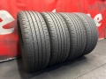 215 55 17, Летни гуми, Continental EcoContact6, 4 броя, снимка 1