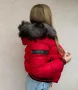 Дамски зимни якета Karl Lagerfeld , Moncler, Philipp Plein , Burberry , Louis Vuitton , снимка 10